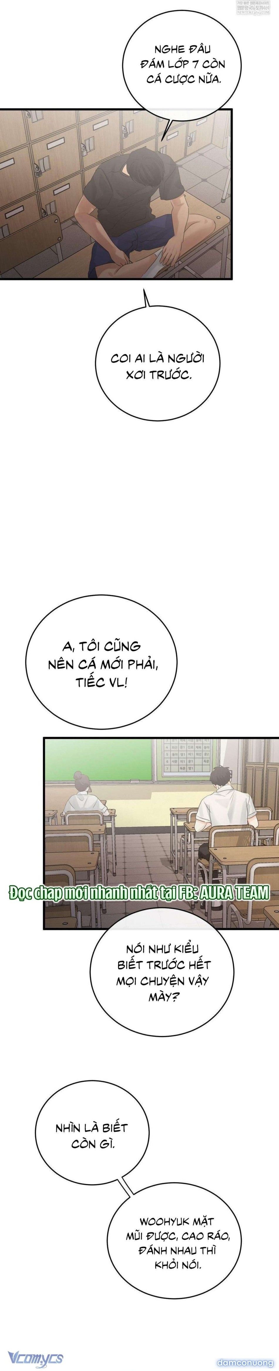 đọc truyện [18+] Hãy Trở Thành Gia Đình Của Tôi Chương 80 ảnh 16 tại Thiên Thai Truyện