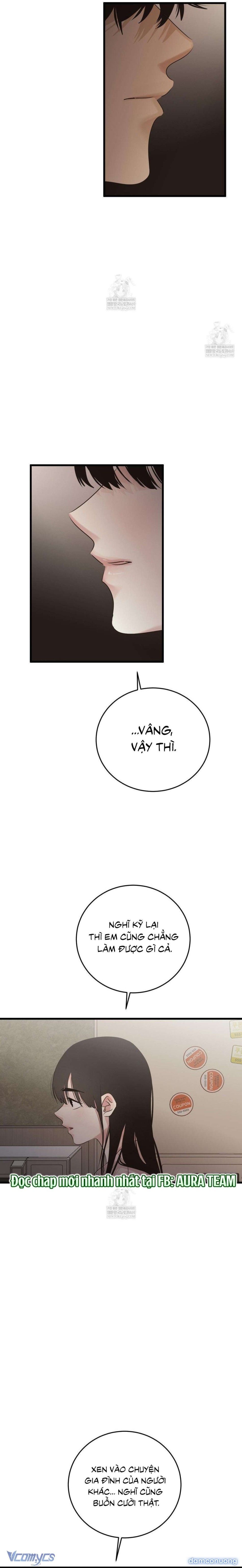 đọc truyện [18+] Hãy Trở Thành Gia Đình Của Tôi Chương 80 ảnh 4 tại Thiên Thai Truyện