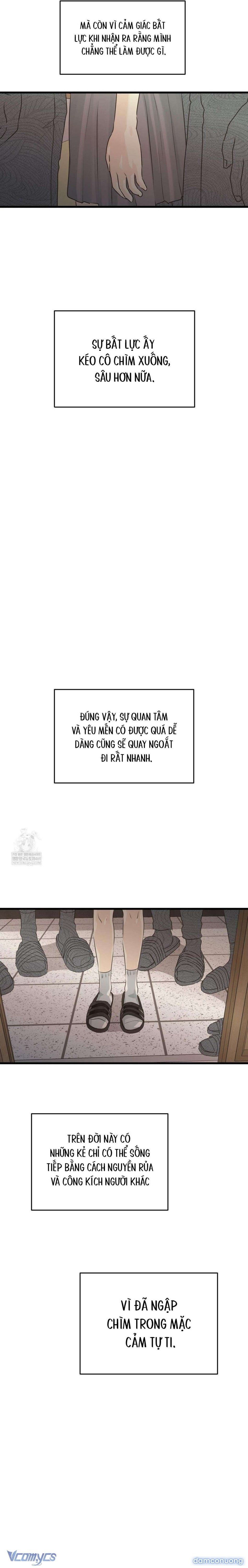 đọc truyện [18+] Hãy Trở Thành Gia Đình Của Tôi Chương 80 ảnh 23 tại Thiên Thai Truyện