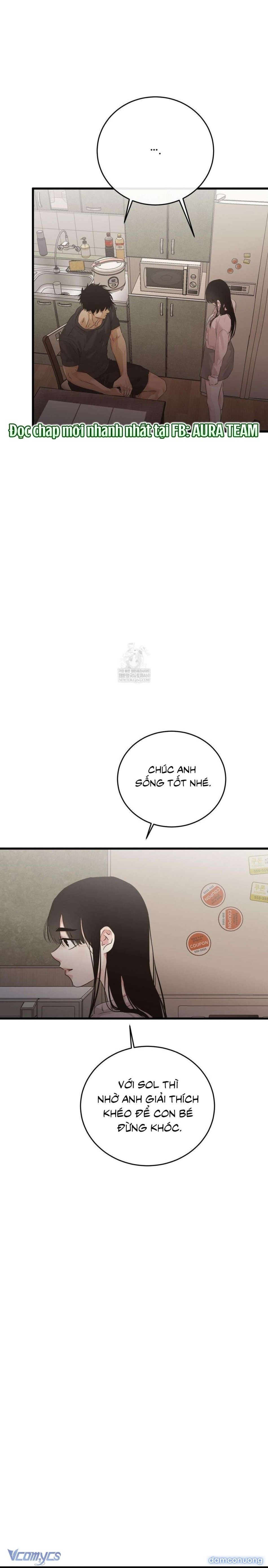 đọc truyện [18+] Hãy Trở Thành Gia Đình Của Tôi Chương 80 ảnh 6 tại Thiên Thai Truyện