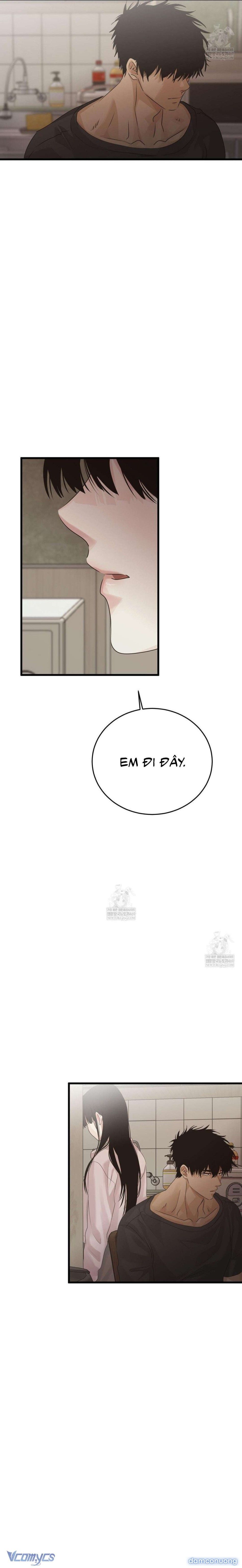 đọc truyện [18+] Hãy Trở Thành Gia Đình Của Tôi Chương 80 ảnh 7 tại Thiên Thai Truyện