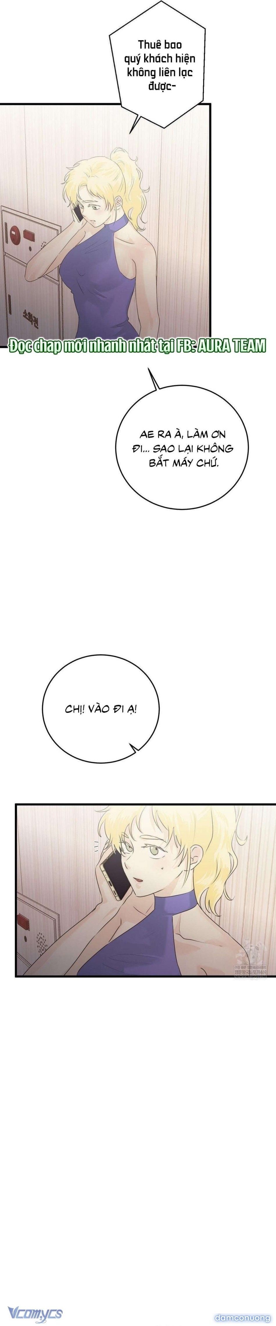 đọc truyện [18+] Hãy Trở Thành Gia Đình Của Tôi Chương 80 ảnh 10 tại Thiên Thai Truyện