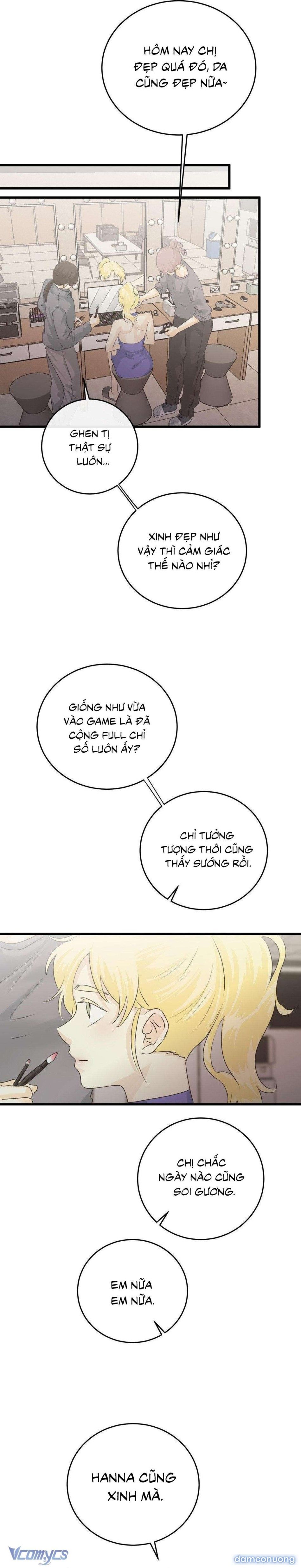 đọc truyện [18+] Hãy Trở Thành Gia Đình Của Tôi Chương 80 ảnh 11 tại Thiên Thai Truyện