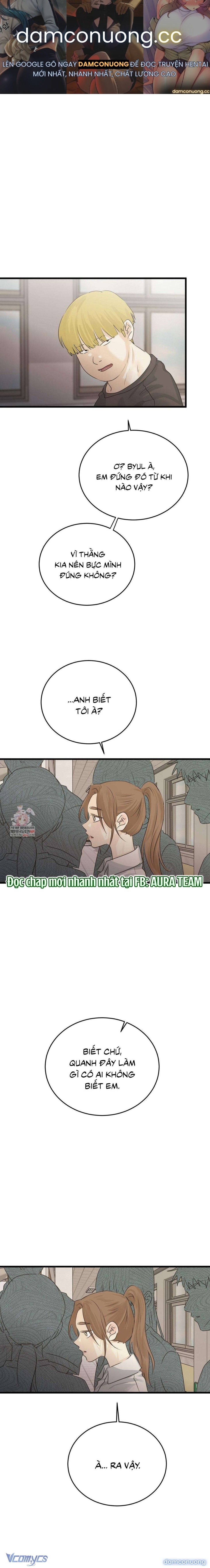 đọc truyện [18+] Hãy Trở Thành Gia Đình Của Tôi Chương 81 ảnh 2 tại Thiên Thai Truyện