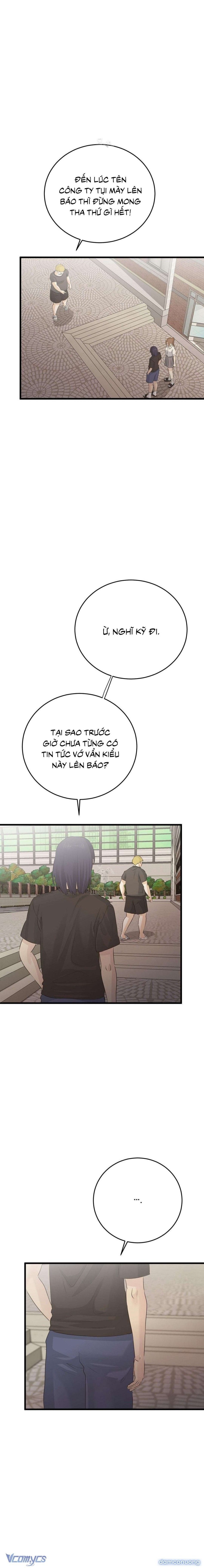 đọc truyện [18+] Hãy Trở Thành Gia Đình Của Tôi Chương 81 ảnh 13 tại Thiên Thai Truyện