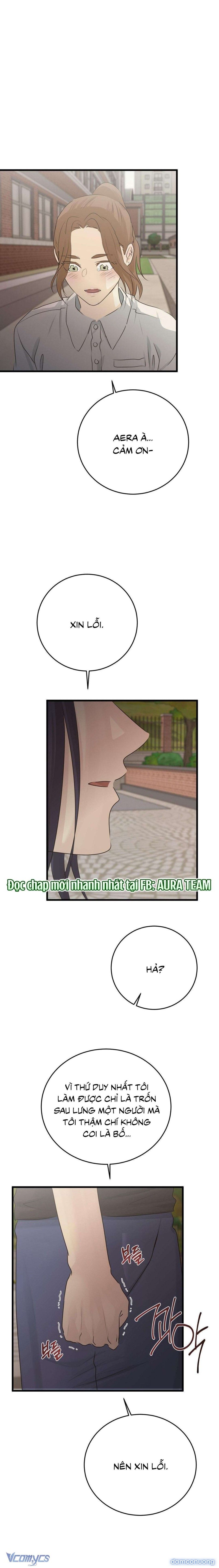 đọc truyện [18+] Hãy Trở Thành Gia Đình Của Tôi Chương 81 ảnh 14 tại Thiên Thai Truyện