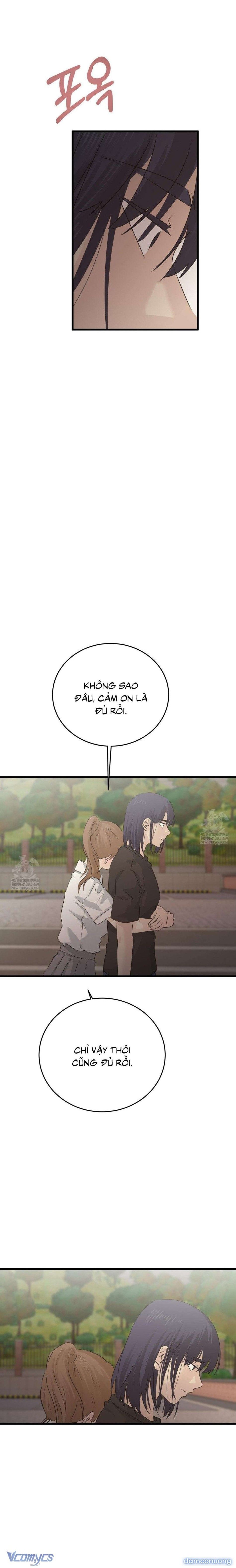 đọc truyện [18+] Hãy Trở Thành Gia Đình Của Tôi Chương 81 ảnh 15 tại Thiên Thai Truyện