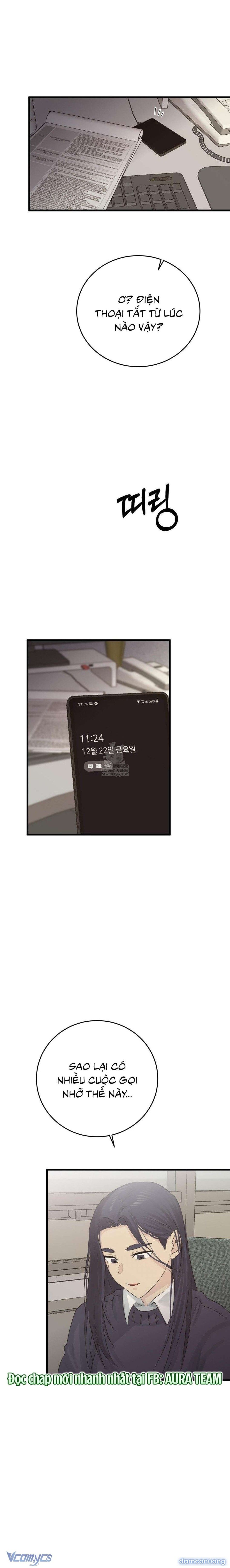 đọc truyện [18+] Hãy Trở Thành Gia Đình Của Tôi Chương 81 ảnh 22 tại Thiên Thai Truyện