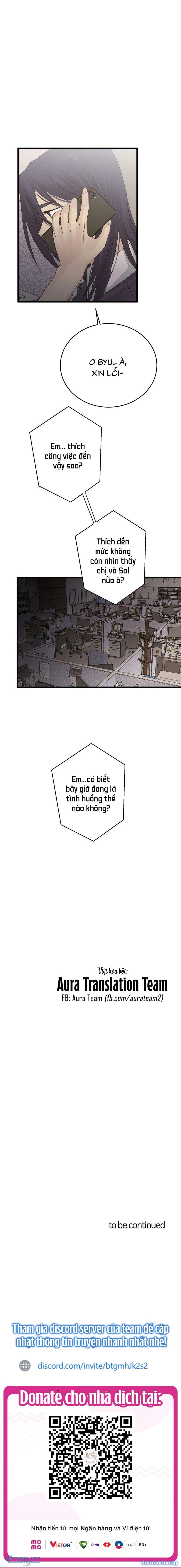 đọc truyện [18+] Hãy Trở Thành Gia Đình Của Tôi Chương 81 ảnh 23 tại Thiên Thai Truyện