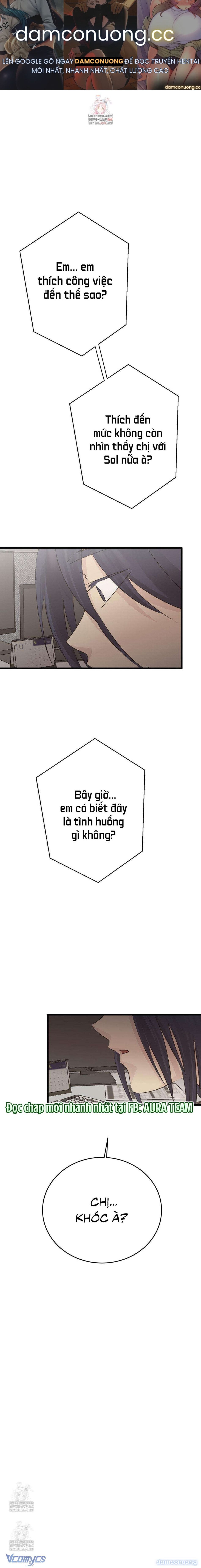 đọc truyện [18+] Hãy Trở Thành Gia Đình Của Tôi Chương 82 ảnh 2 tại Thiên Thai Truyện