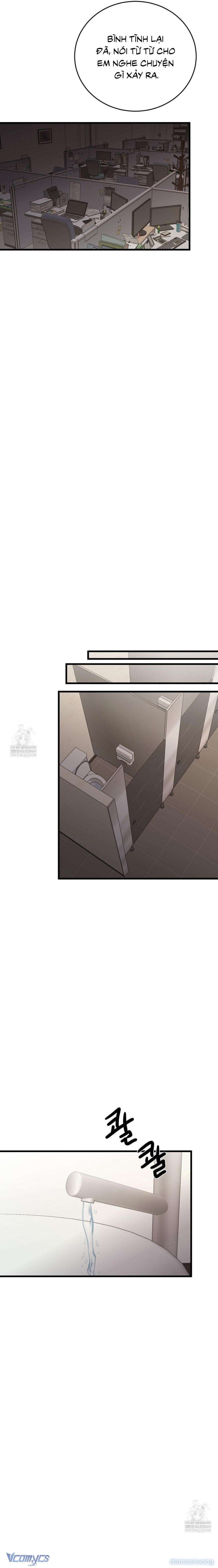 đọc truyện [18+] Hãy Trở Thành Gia Đình Của Tôi Chương 82 ảnh 3 tại Thiên Thai Truyện