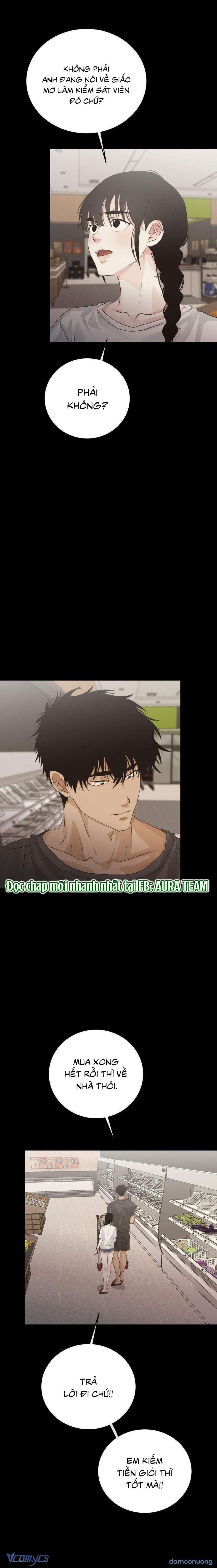 đọc truyện [18+] Hãy Trở Thành Gia Đình Của Tôi Chương 82 ảnh 14 tại Thiên Thai Truyện