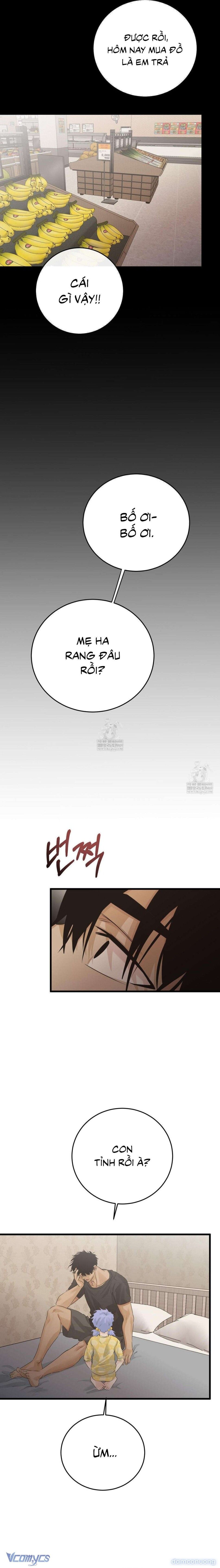 đọc truyện [18+] Hãy Trở Thành Gia Đình Của Tôi Chương 82 ảnh 15 tại Thiên Thai Truyện