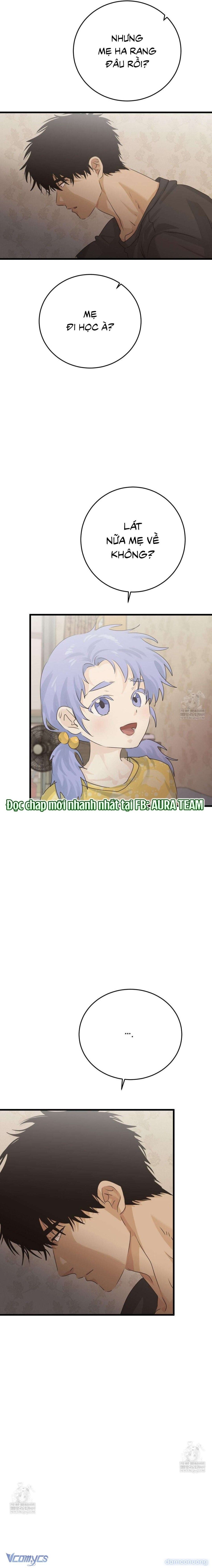 đọc truyện [18+] Hãy Trở Thành Gia Đình Của Tôi Chương 82 ảnh 16 tại Thiên Thai Truyện