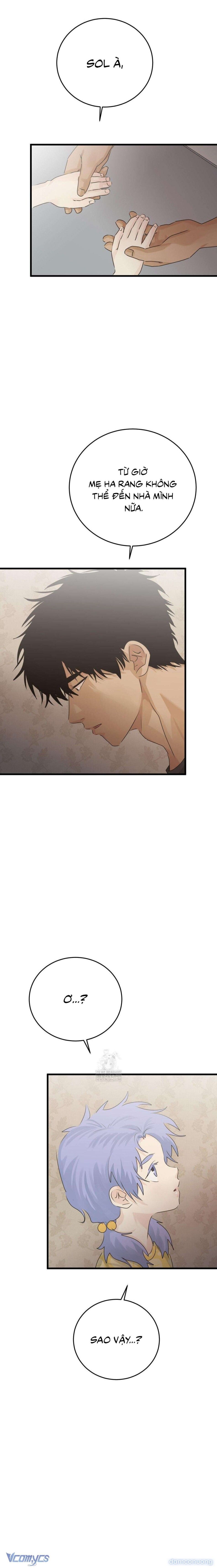 đọc truyện [18+] Hãy Trở Thành Gia Đình Của Tôi Chương 82 ảnh 17 tại Thiên Thai Truyện