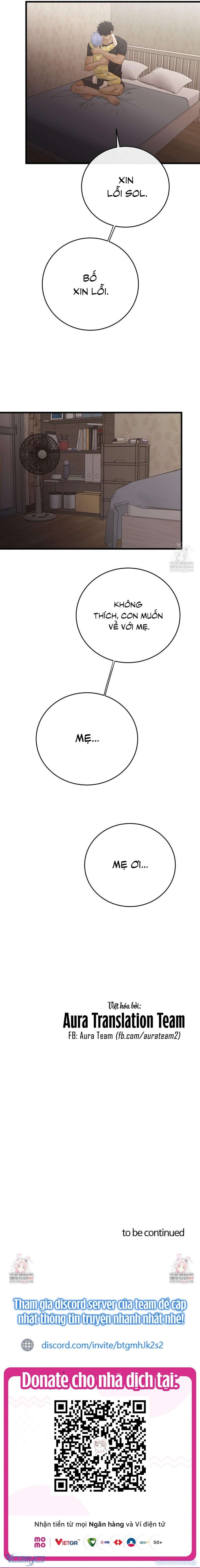 đọc truyện [18+] Hãy Trở Thành Gia Đình Của Tôi Chương 82 ảnh 21 tại Thiên Thai Truyện