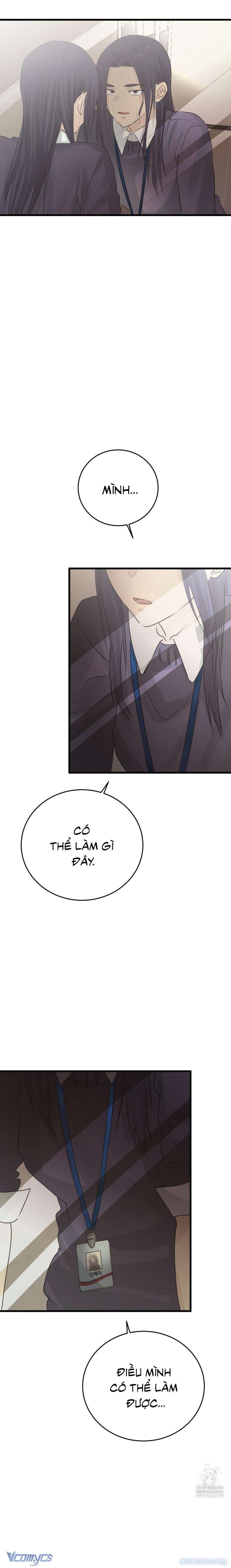 đọc truyện [18+] Hãy Trở Thành Gia Đình Của Tôi Chương 82 ảnh 5 tại Thiên Thai Truyện