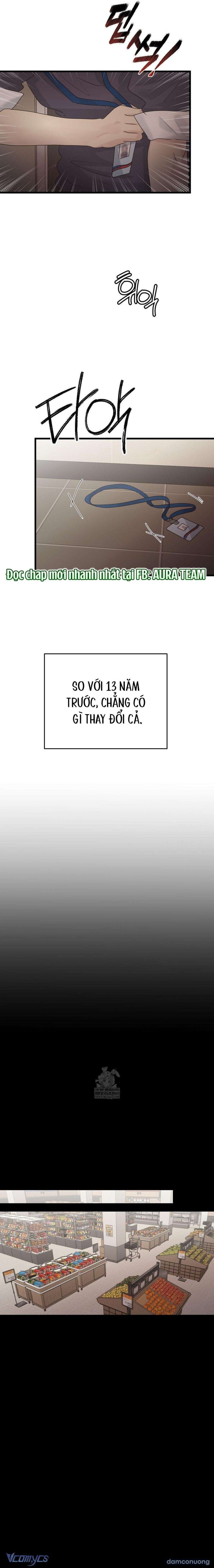 đọc truyện [18+] Hãy Trở Thành Gia Đình Của Tôi Chương 82 ảnh 6 tại Thiên Thai Truyện