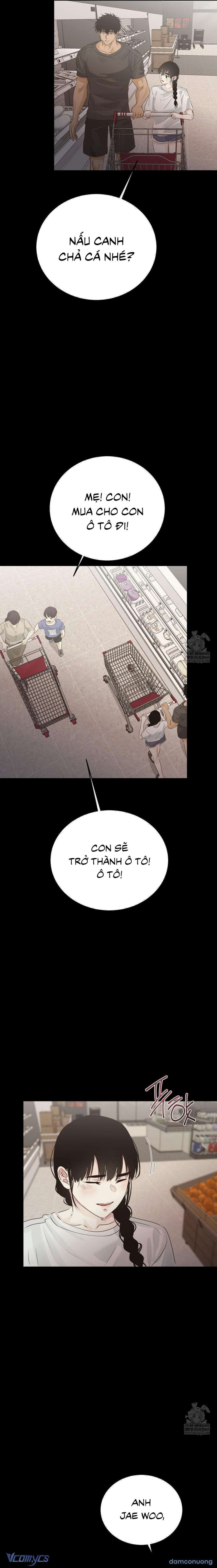 đọc truyện [18+] Hãy Trở Thành Gia Đình Của Tôi Chương 82 ảnh 7 tại Thiên Thai Truyện