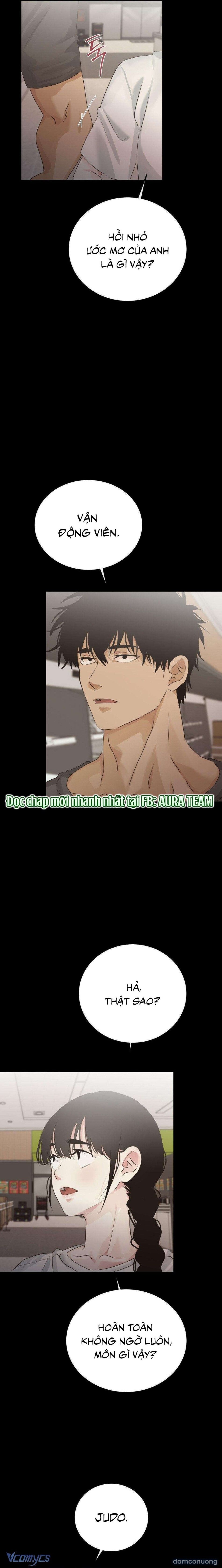 đọc truyện [18+] Hãy Trở Thành Gia Đình Của Tôi Chương 82 ảnh 8 tại Thiên Thai Truyện