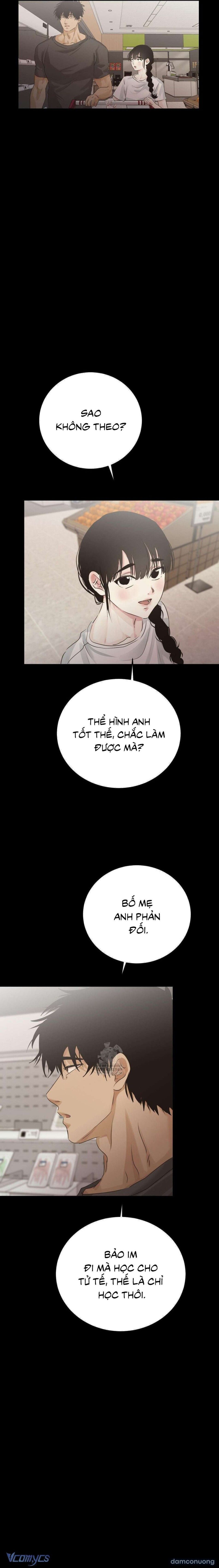 đọc truyện [18+] Hãy Trở Thành Gia Đình Của Tôi Chương 82 ảnh 9 tại Thiên Thai Truyện