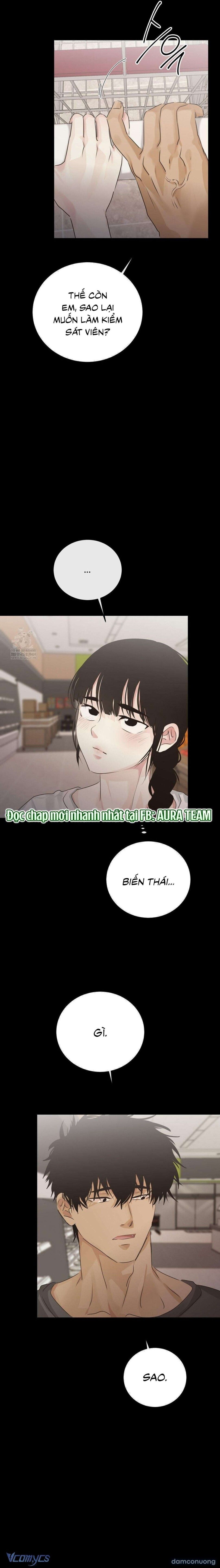 đọc truyện [18+] Hãy Trở Thành Gia Đình Của Tôi Chương 82 ảnh 10 tại Thiên Thai Truyện