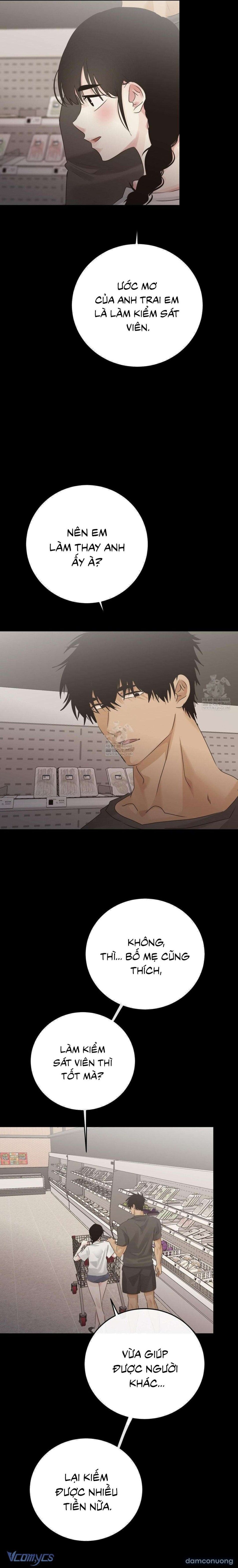 đọc truyện [18+] Hãy Trở Thành Gia Đình Của Tôi Chương 82 ảnh 11 tại Thiên Thai Truyện