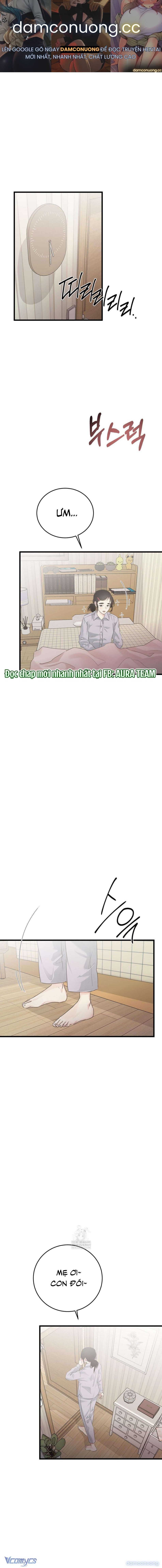 đọc truyện [18+] Hãy Trở Thành Gia Đình Của Tôi Chương 83 ảnh 2 tại Thiên Thai Truyện