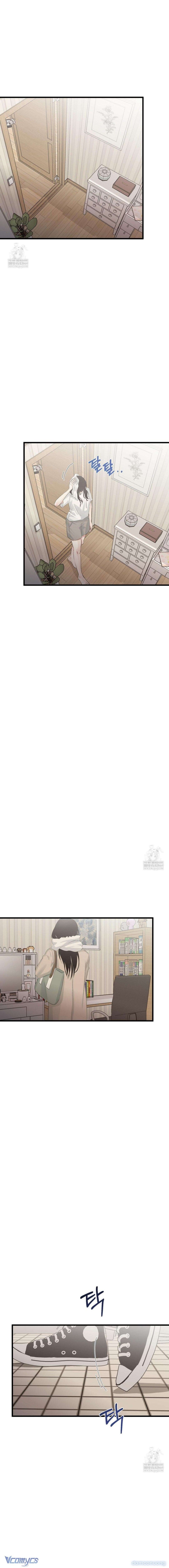 đọc truyện [18+] Hãy Trở Thành Gia Đình Của Tôi Chương 83 ảnh 3 tại Thiên Thai Truyện