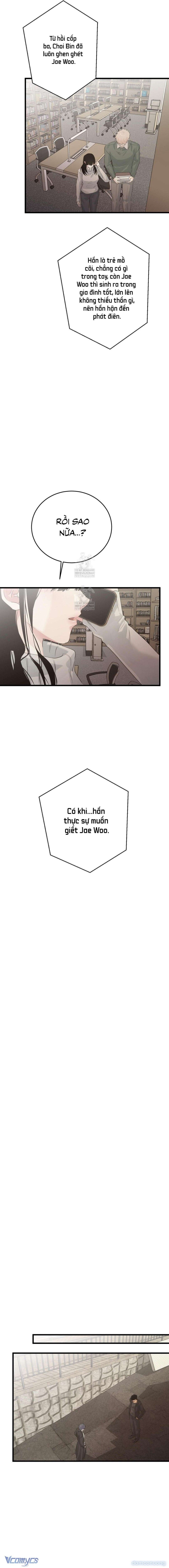 đọc truyện [18+] Hãy Trở Thành Gia Đình Của Tôi Chương 83 ảnh 13 tại Thiên Thai Truyện