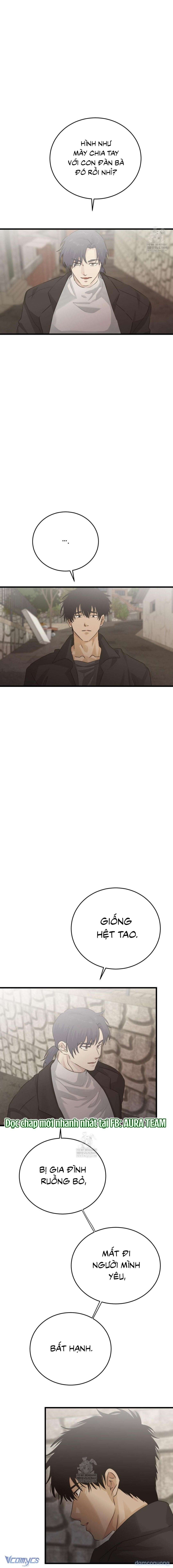 đọc truyện [18+] Hãy Trở Thành Gia Đình Của Tôi Chương 83 ảnh 14 tại Thiên Thai Truyện