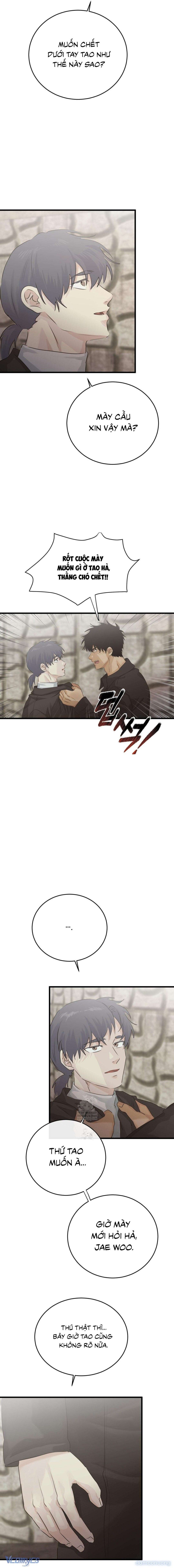 đọc truyện [18+] Hãy Trở Thành Gia Đình Của Tôi Chương 83 ảnh 15 tại Thiên Thai Truyện