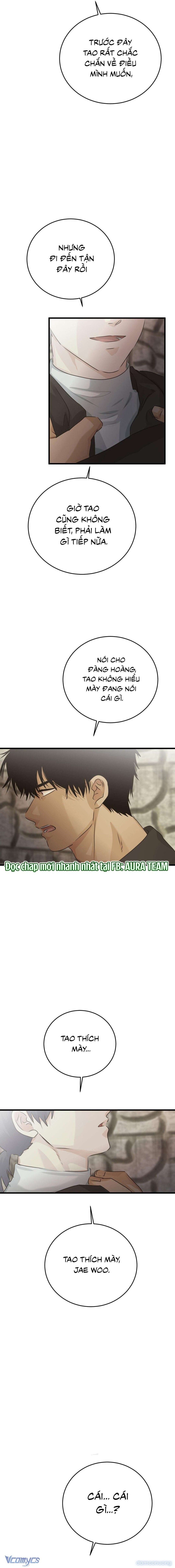 đọc truyện [18+] Hãy Trở Thành Gia Đình Của Tôi Chương 83 ảnh 16 tại Thiên Thai Truyện