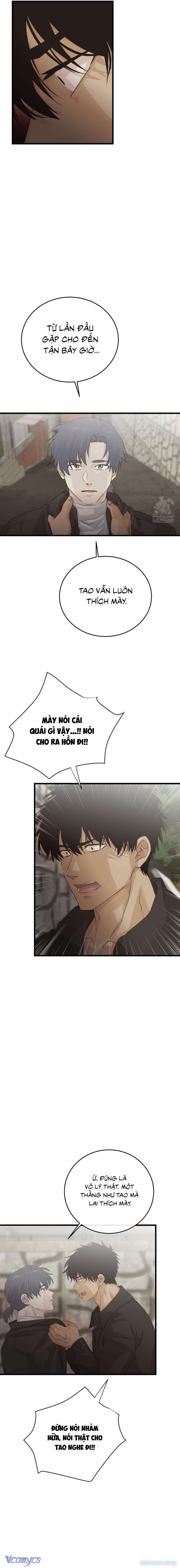 đọc truyện [18+] Hãy Trở Thành Gia Đình Của Tôi Chương 83 ảnh 17 tại Thiên Thai Truyện