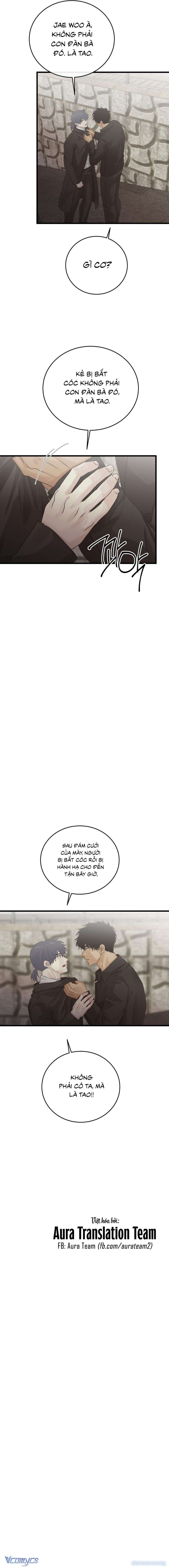 đọc truyện [18+] Hãy Trở Thành Gia Đình Của Tôi Chương 83 ảnh 18 tại Thiên Thai Truyện