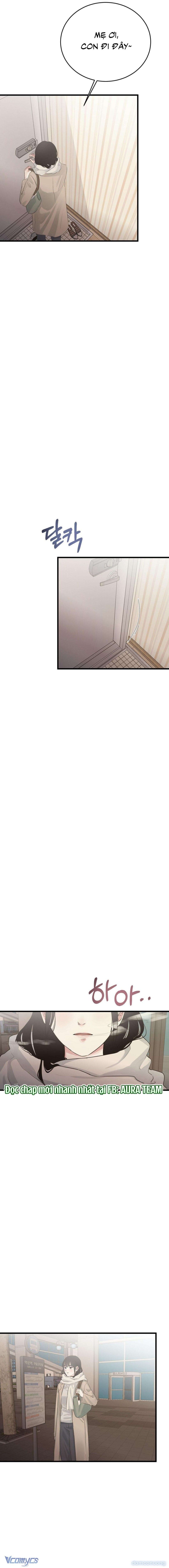 đọc truyện [18+] Hãy Trở Thành Gia Đình Của Tôi Chương 83 ảnh 4 tại Thiên Thai Truyện