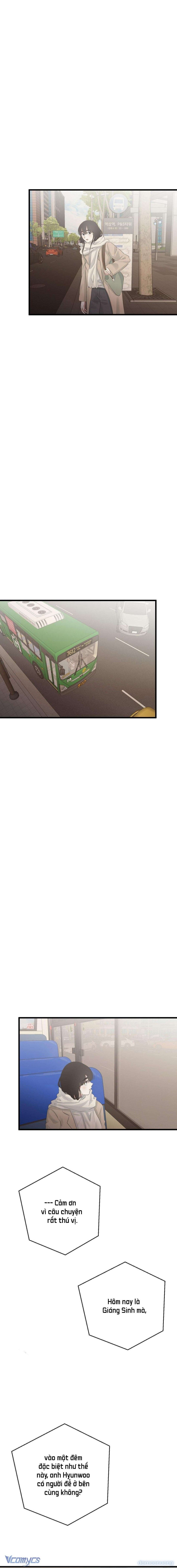 đọc truyện [18+] Hãy Trở Thành Gia Đình Của Tôi Chương 83 ảnh 5 tại Thiên Thai Truyện