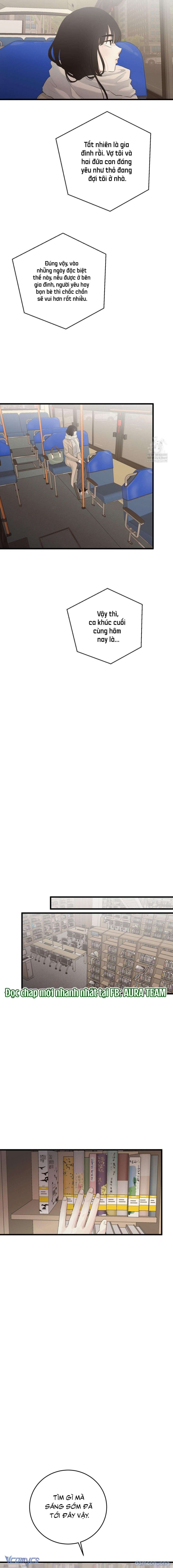 đọc truyện [18+] Hãy Trở Thành Gia Đình Của Tôi Chương 83 ảnh 6 tại Thiên Thai Truyện