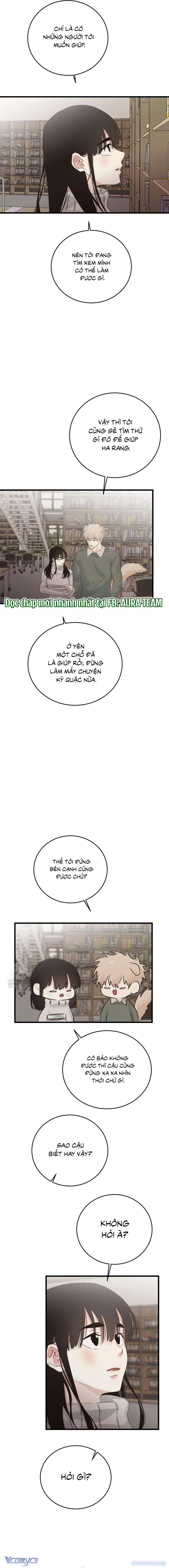 đọc truyện [18+] Hãy Trở Thành Gia Đình Của Tôi Chương 83 ảnh 8 tại Thiên Thai Truyện