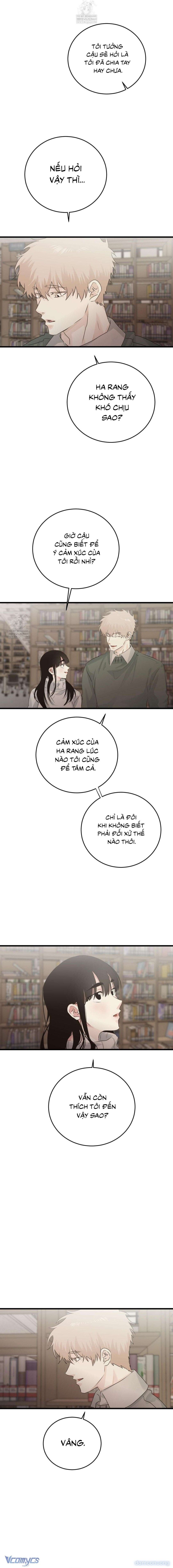 đọc truyện [18+] Hãy Trở Thành Gia Đình Của Tôi Chương 83 ảnh 9 tại Thiên Thai Truyện