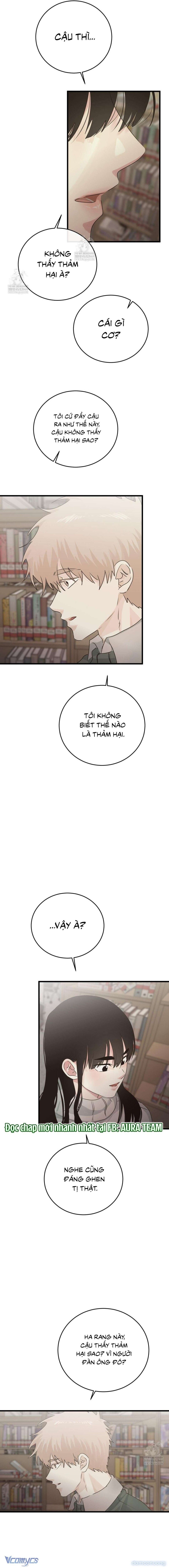 đọc truyện [18+] Hãy Trở Thành Gia Đình Của Tôi Chương 83 ảnh 10 tại Thiên Thai Truyện