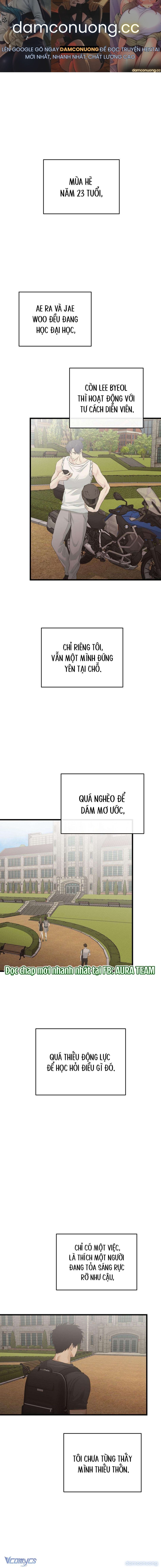 đọc truyện [18+] Hãy Trở Thành Gia Đình Của Tôi Chương 84 ảnh 2 tại Thiên Thai Truyện