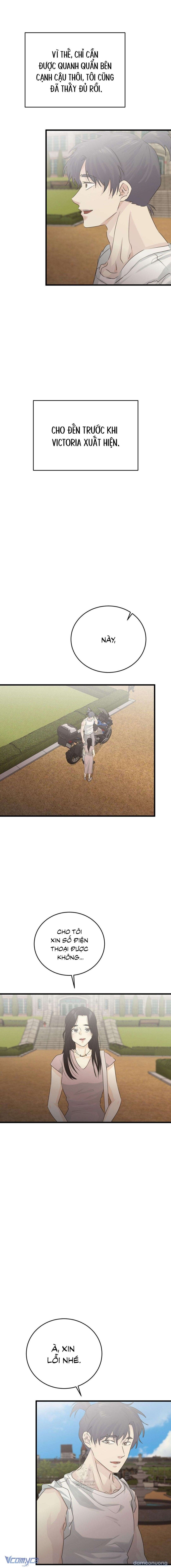 đọc truyện [18+] Hãy Trở Thành Gia Đình Của Tôi Chương 84 ảnh 3 tại Thiên Thai Truyện