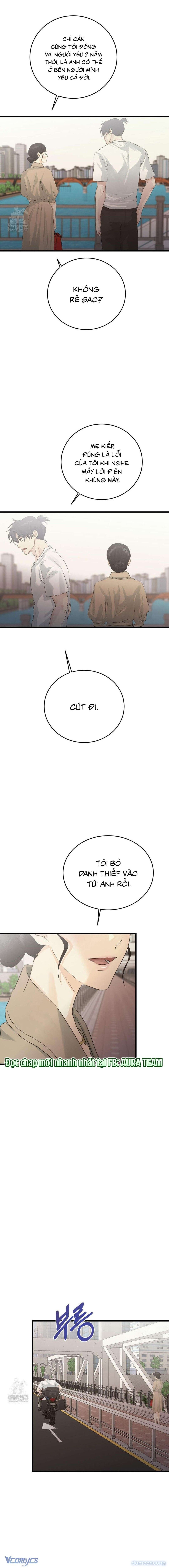 đọc truyện [18+] Hãy Trở Thành Gia Đình Của Tôi Chương 84 ảnh 12 tại Thiên Thai Truyện