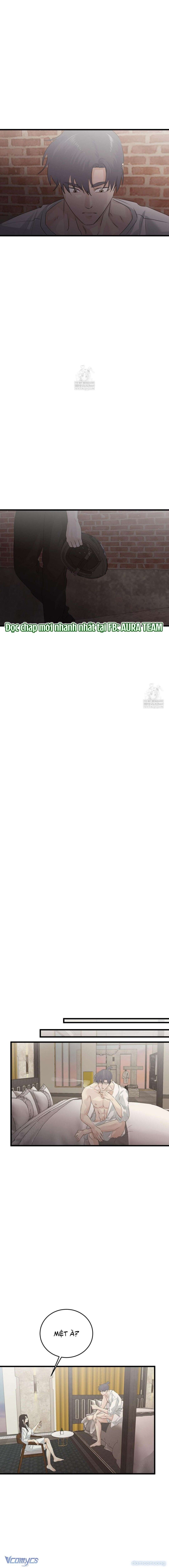 đọc truyện [18+] Hãy Trở Thành Gia Đình Của Tôi Chương 84 ảnh 14 tại Thiên Thai Truyện