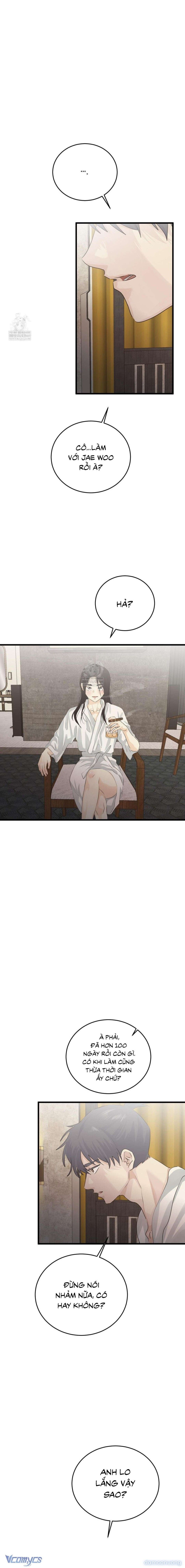 đọc truyện [18+] Hãy Trở Thành Gia Đình Của Tôi Chương 84 ảnh 15 tại Thiên Thai Truyện