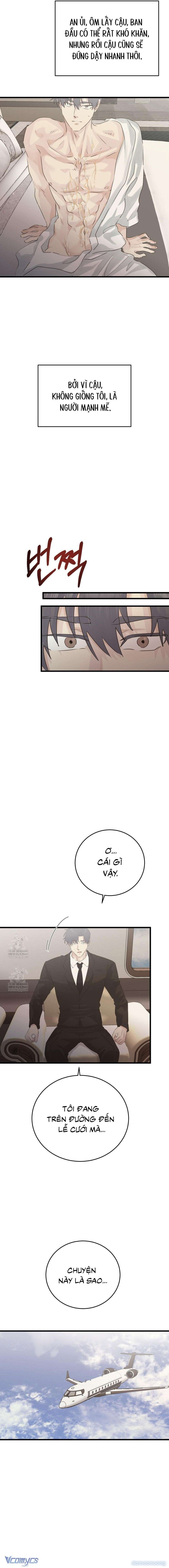 đọc truyện [18+] Hãy Trở Thành Gia Đình Của Tôi Chương 84 ảnh 17 tại Thiên Thai Truyện