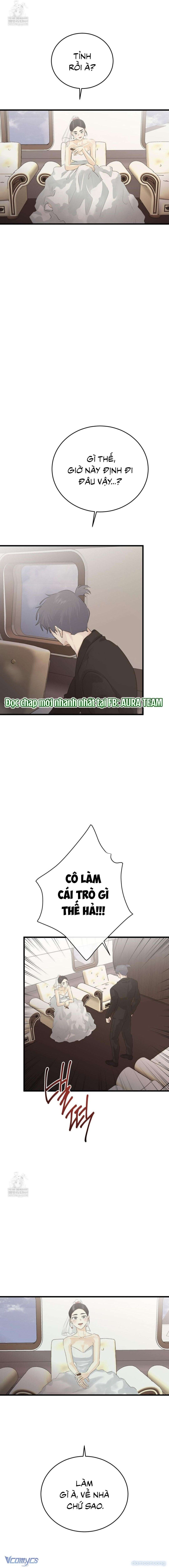 đọc truyện [18+] Hãy Trở Thành Gia Đình Của Tôi Chương 84 ảnh 18 tại Thiên Thai Truyện