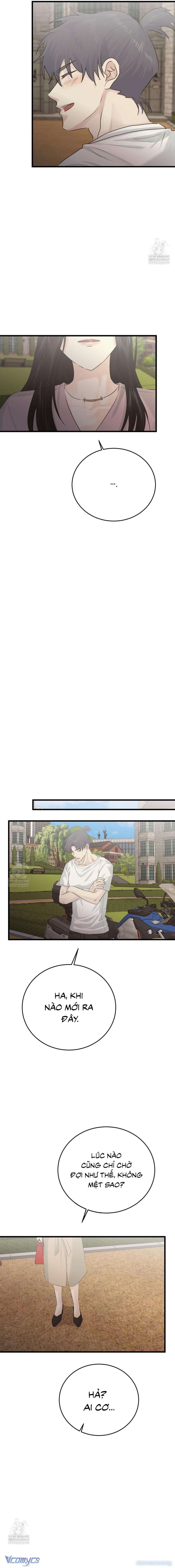 đọc truyện [18+] Hãy Trở Thành Gia Đình Của Tôi Chương 84 ảnh 5 tại Thiên Thai Truyện