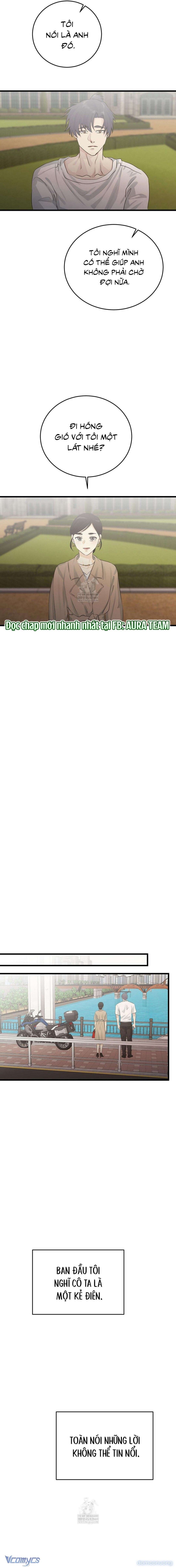 đọc truyện [18+] Hãy Trở Thành Gia Đình Của Tôi Chương 84 ảnh 6 tại Thiên Thai Truyện